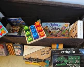 EFF011 - Games, Games, Games 