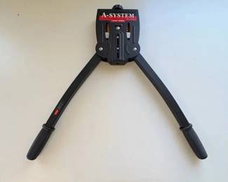 EFF155 A-System adjustable resistance arm exerciser