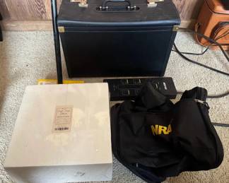 EFF097 - Multi lot of Office/Home Appliances 