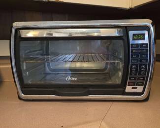EFF094 - Oster Extra Large Digital Countertop Convection Oven 