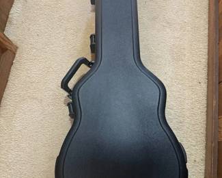 EFF133 SKB 1SKB-56 Les Paul Guitar Case