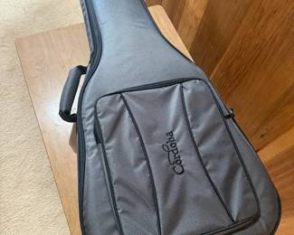 EFF141 Cordoba Guitar Gig Bag