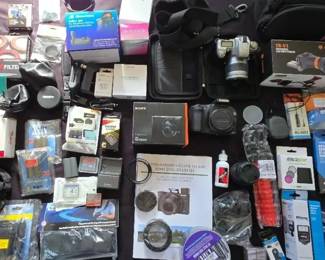 EFF077 - For The Photo Enthusiast 