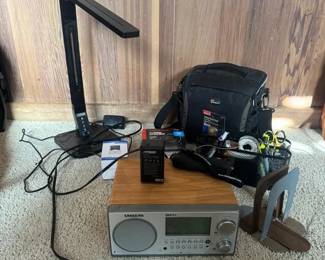 EFF091 - Multi Office supply lot 