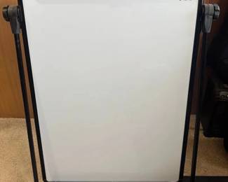 EFF104 - VizPro Dry Erase Whiteboard 
