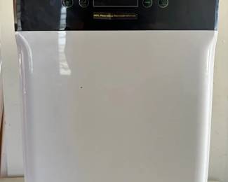 EFF088 Aviano Av890 Home Air Purifier