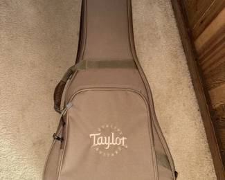 EFF086 Taylor GS Mini Gig Bag