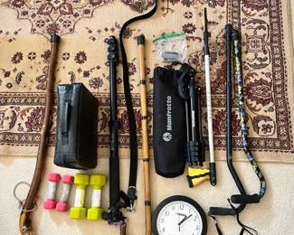 EFF205 Household Mystery Lot!!