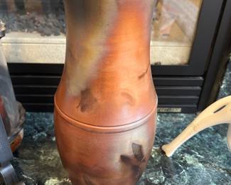 COSMIC CLAY POTTERY.