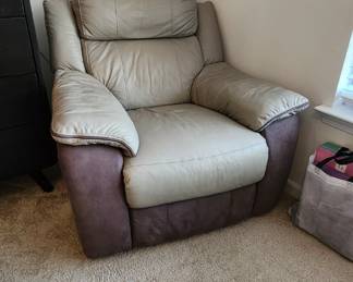 Electric Recliner