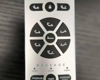 Queen Electric Base with Remote!