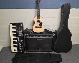 347 Party Like A Rockstar