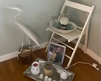 303 Easy Breezy Decor 