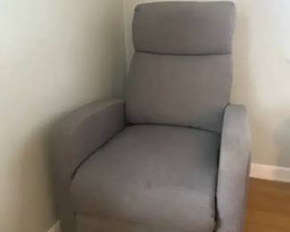 305 Slimline Recliner