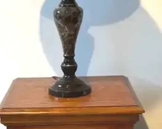 254 Night Stand  Lamp