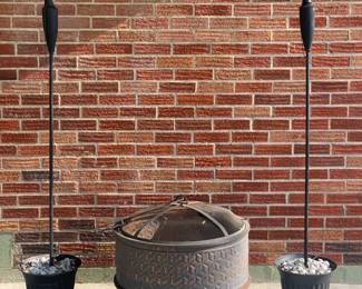 361 Warm Patio Vibes 