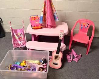 339 Disney Princess  More