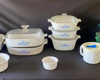 313 Kitchen Classics 