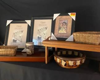 304 Rustic Beauty Decor 