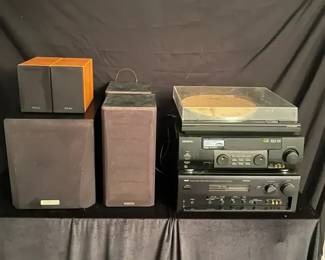 265 Home Audio Heaven 