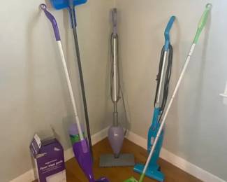 302 Floor Cleaning Arsenal 