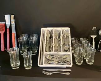 311 Kitchen Starter Kit