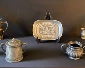 316 Service Fit For A King