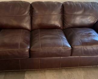218 Queen Sleeper Sofa