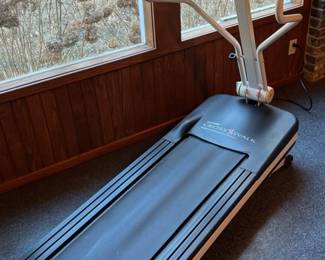 PRO-FORM CrossWalk Treadmill