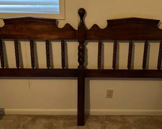 head board