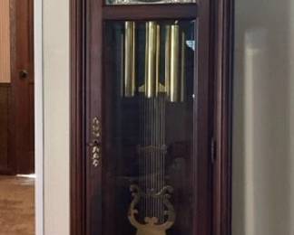Grandfather Clock