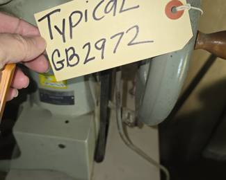 Typical GB2972 (4 of 5) $680.00