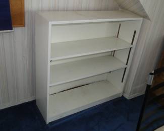 Bookcase