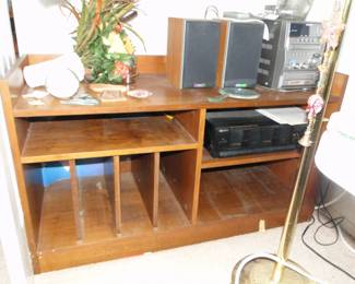 MCM Record Holder Electronic Holder