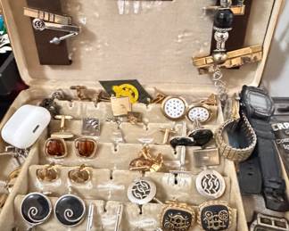 Let’s not forget the men