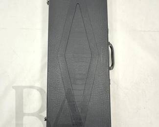 GUN GUARD HARD GUN CASE