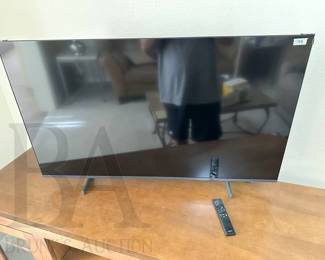 SAMSUNG TELEVISION