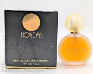 NOKOMIS PERFUME