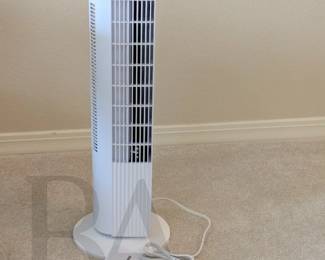TOWER FAN