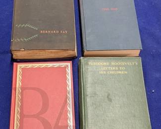 VINTAGE BOOKS