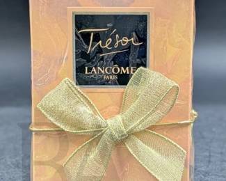 TRESOR BY LANCOME PERFUME