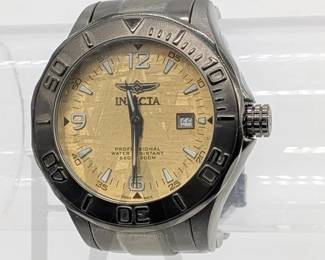 INVICTA WATCH