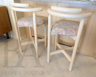 BAR STOOLS