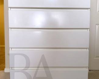 COPENHAGEN CHEST OF DRAWERS