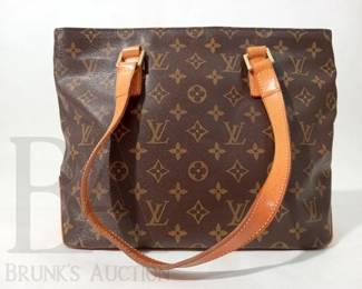 LOUIS VUITTON PURSE