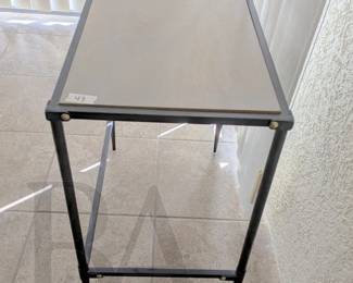 MODERN SIDE TABLE