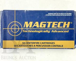 MAGTECH
