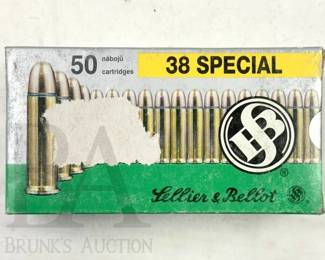 38 SPECIAL