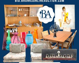 AD4 MIDCENTURY MODERN