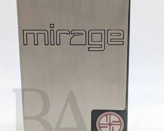 MIRAGE PERFUME